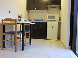 The Sea-View Apartments