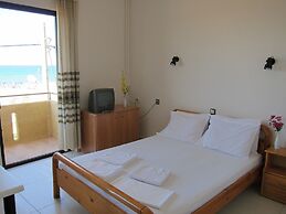 The Sea-View Apartments