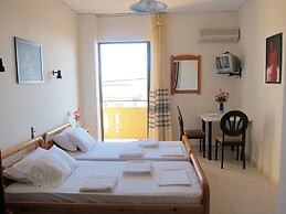 The Sea-View Apartments