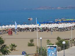 The Sea-View Apartments