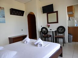 The Sea-View Apartments