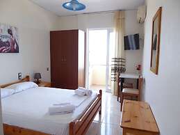 The Sea-View Apartments