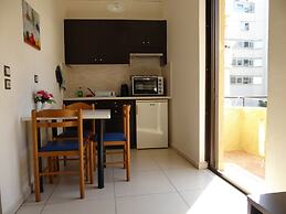 The Sea-View Apartments