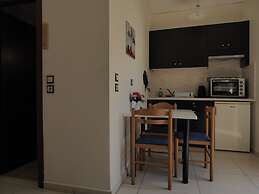 The Sea-View Apartments