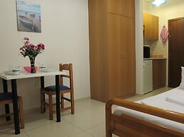 The Sea-View Apartments