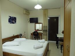 The Sea-View Apartments