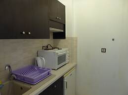 The Sea-View Apartments