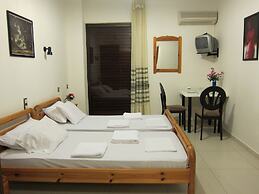 The Sea-View Apartments