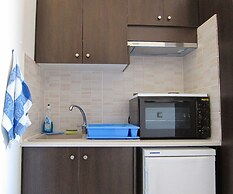 The Sea-View Apartments