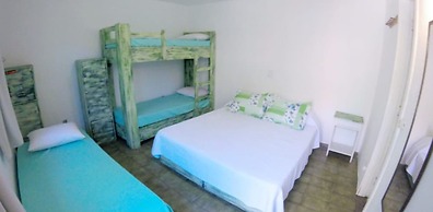 Buzios Hostel