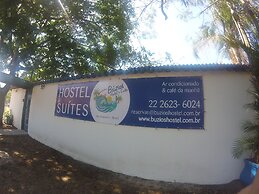 Buzios Hostel
