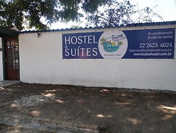 Buzios Hostel