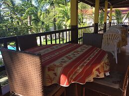 Pousada Villa Simone