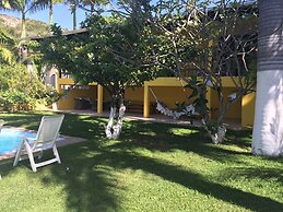 Pousada Villa Simone