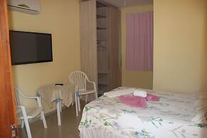 Pousada Villa Simone