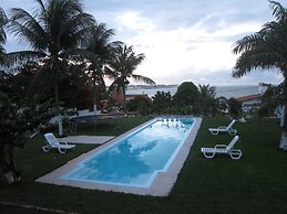 Pousada Villa Simone