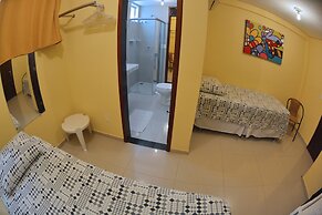 Pousada Villa Simone