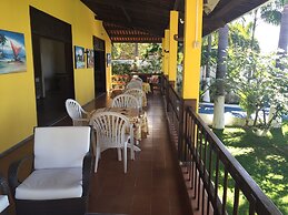 Pousada Villa Simone