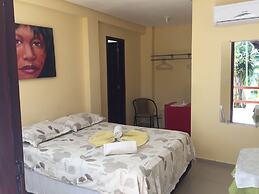 Pousada Villa Simone