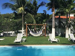 Pousada Villa Simone