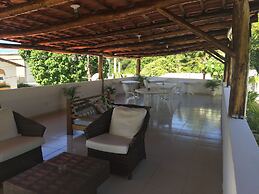 Pousada Villa Simone