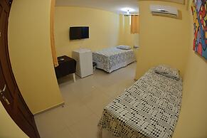 Pousada Villa Simone