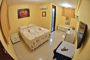 Pousada Villa Simone