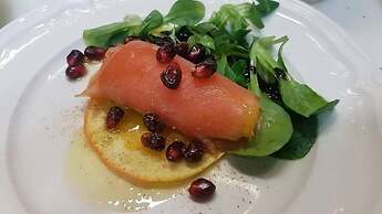 Locanda del Principato