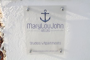 Maryloujohn Villas