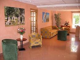 Hostal Residencia Sutimar