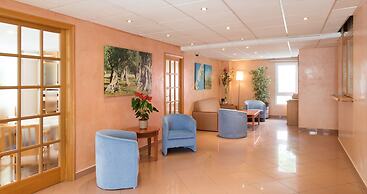 Hostal Residencia Sutimar