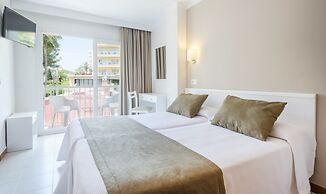 Hostal Residencia Sutimar