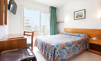 Hostal Residencia Sutimar