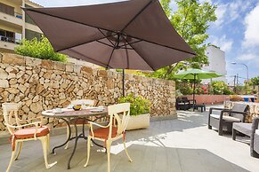 Hostal Residencia Sutimar