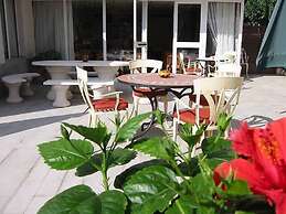 Hostal Residencia Sutimar