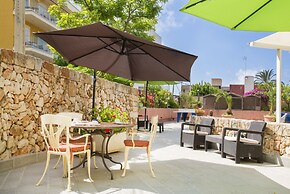 Hostal Residencia Sutimar