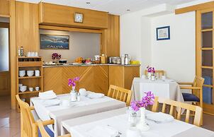 Hostal Residencia Sutimar