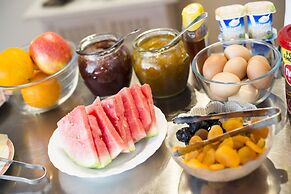 Hostal Residencia Sutimar