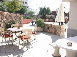 Hostal Residencia Sutimar