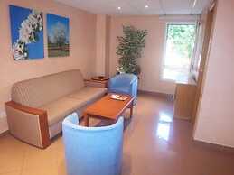 Hostal Residencia Sutimar