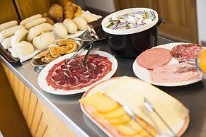 Hostal Residencia Sutimar