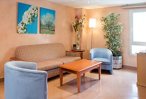 Hostal Residencia Sutimar