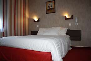 Hotel Du Touring