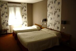 Hotel Du Touring