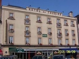 Hotel Du Touring