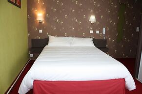 Hotel Du Touring