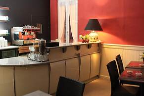 Hotel Du Touring