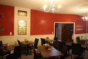 Hotel Du Touring