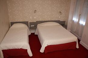 Hotel Du Touring