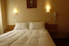 Hotel Du Touring